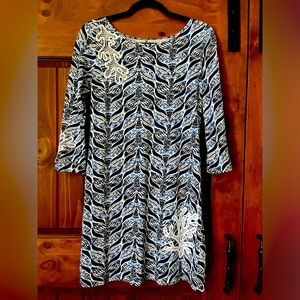 Lilly Pulitzer EUC Size S Dress